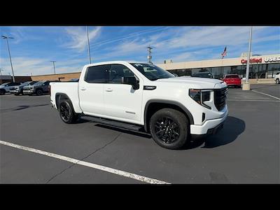 Used 2025 GMC Sierra 1500 Elevation Standard Crew Cab for sale #12510 - photo 2