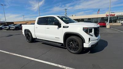 2025 GMC Sierra 1500 Crew Cab 4WD Pickup for sale #12510 - photo 1
