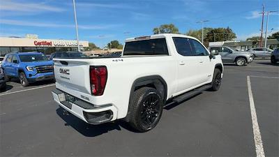 2025 GMC Sierra 1500 Crew Cab 4WD Pickup for sale #12510 - photo 2