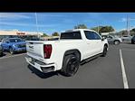 Used 2025 GMC Sierra 1500 Elevation Standard Crew Cab for sale #12510 - photo 8
