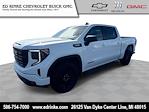 Used 2025 GMC Sierra 1500 Elevation Standard Crew Cab for sale #12510 - photo 1