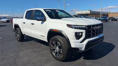 2024 GMC Canyon Crew Cab 4WD Pickup for sale #12513 - photo 1