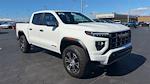 Used 2024 GMC Canyon AT4 Crew Cab for sale #12513 - photo 1