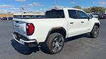 Used 2024 GMC Canyon AT4 Crew Cab for sale #12513 - photo 2