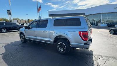 2023 Ford F-150 SuperCrew Cab RWD Pickup for sale #12515 - photo 2