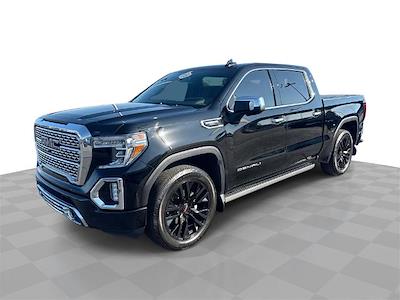 2020 GMC Sierra 1500 Crew Cab 4WD Pickup for sale #12519 - photo 1