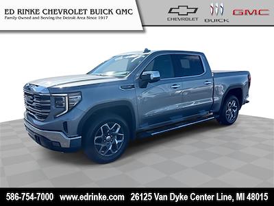 Used 2023 GMC Sierra 1500 SLT Crew Cab for sale #12521 - photo 1