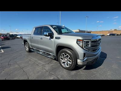 Used 2023 GMC Sierra 1500 SLT Crew Cab for sale #12521 - photo 2