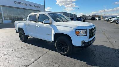 2022 GMC Canyon Crew Cab 4WD Pickup for sale #12523 - photo 1