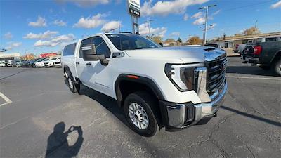 2025 GMC Sierra 2500 Double Cab 4WD Pickup for sale #12524 - photo 1