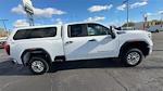 2025 GMC Sierra 2500 Double Cab 4WD Pickup for sale #12524 - photo 8