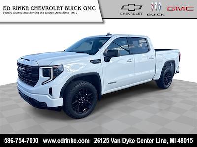 Used 2023 GMC Sierra 1500 Elevation Crew Cab for sale #12525 - photo 1