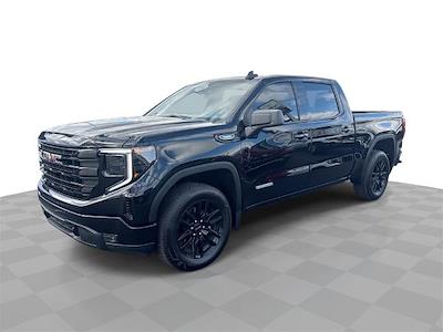 2025 GMC Sierra 1500 Crew Cab 4WD Pickup for sale #12526 - photo 1