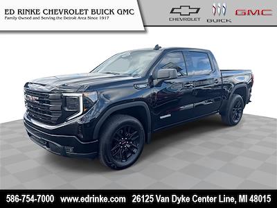 Used 2025 GMC Sierra 1500 Elevation Crew Cab for sale #12526 - photo 1