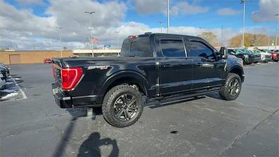 2021 Ford F-150 SuperCrew Cab 4WD Pickup for sale #12531 - photo 2