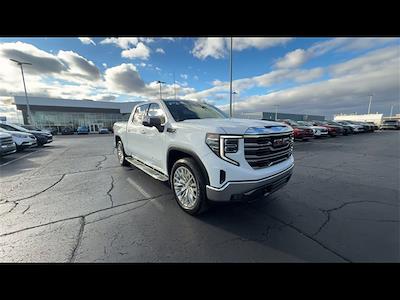 Used 2023 GMC Sierra 1500 SLT Crew Cab for sale #12537 - photo 2