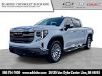 Used 2023 GMC Sierra 1500 SLT Crew Cab for sale #12537 - photo 1
