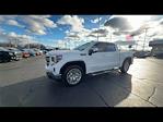 Used 2023 GMC Sierra 1500 SLT Crew Cab for sale #12537 - photo 4
