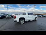 Used 2023 GMC Sierra 1500 SLT Crew Cab for sale #12537 - photo 8