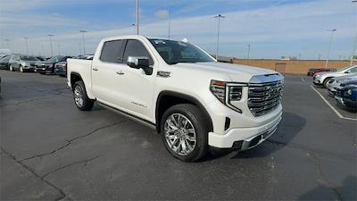 2024 GMC Sierra 1500 Crew Cab 4WD Pickup for sale #12539 - photo 1