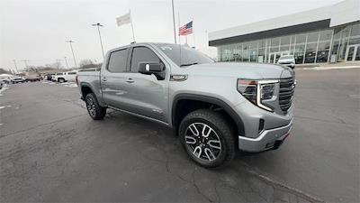 2023 GMC Sierra 1500 Crew Cab 4WD Pickup for sale #12546 - photo 1