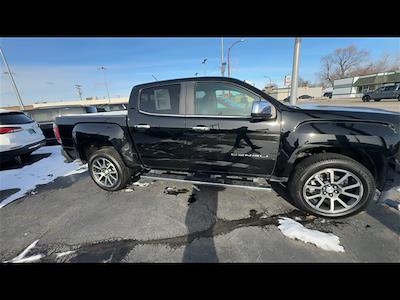 Used 2022 GMC Canyon Denali Crew Cab for sale #12547 - photo 2