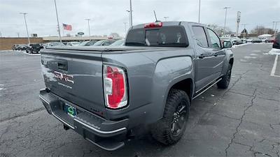 Used 2021 GMC Canyon AT4 Crew Cab for sale #12548 - photo 2
