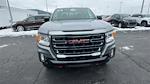 Used 2021 GMC Canyon AT4 Crew Cab for sale #12548 - photo 3