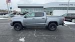 Used 2021 GMC Canyon AT4 Crew Cab for sale #12548 - photo 5