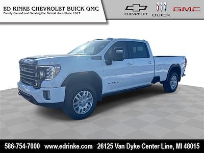 2022 GMC Sierra 2500 Crew Cab 4WD Pickup for sale #12549 - photo 1