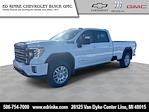 2022 GMC Sierra 2500 Crew Cab 4WD Pickup for sale #12549 - photo 1