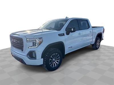 2021 GMC Sierra 1500 Crew Cab 4WD Pickup for sale #12551 - photo 1