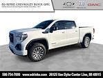 Used 2021 GMC Sierra 1500 AT4 Crew Cab for sale #12551 - photo 1