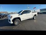 Used 2021 GMC Sierra 1500 AT4 Crew Cab for sale #12551 - photo 4