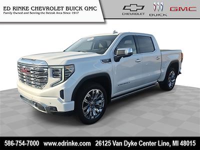 Used 2022 GMC Sierra 1500 Denali Crew Cab for sale #12557 - photo 1