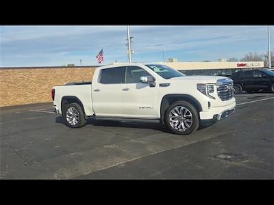 Used 2022 GMC Sierra 1500 Denali Crew Cab for sale #12557 - photo 2