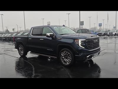 Used 2023 GMC Sierra 1500 Denali Ultimate Crew Cab for sale #12558 - photo 2