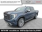 Used 2023 GMC Sierra 1500 Denali Ultimate Crew Cab for sale #12558 - photo 1