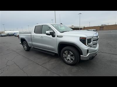 Used 2022 GMC Sierra 1500 SLE Double Cab for sale #12562 - photo 2