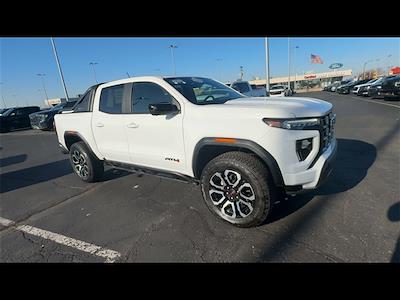 Used 2025 GMC Canyon AT4 Crew Cab for sale #12563 - photo 2
