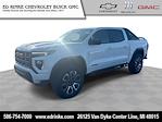 Used 2025 GMC Canyon AT4 Crew Cab for sale #12563 - photo 1