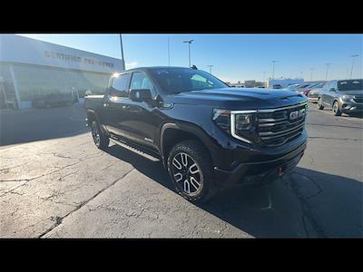 Used 2025 GMC Sierra 1500 AT4 Crew Cab for sale #12564 - photo 2