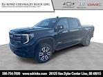 Used 2025 GMC Sierra 1500 AT4 Crew Cab for sale #12564 - photo 1
