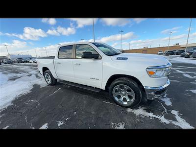 2022 Ram 1500 Crew Cab 4WD Pickup for sale #12567 - photo 2