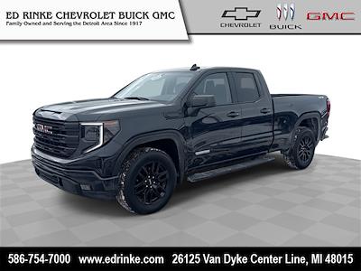 2022 GMC Sierra 1500 Double Cab 4WD Pickup for sale #12569 - photo 1