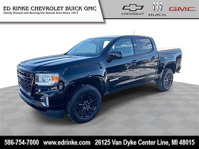 2022 GMC Canyon Crew Cab 4WD Pickup for sale #12571 - photo 1