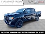 2022 GMC Canyon Crew Cab 4WD Pickup for sale #12571 - photo 1