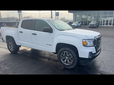 Used 2022 GMC Canyon - photo 1