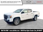 2022 GMC Canyon Crew Cab 4WD Pickup for sale #12576 - photo 1