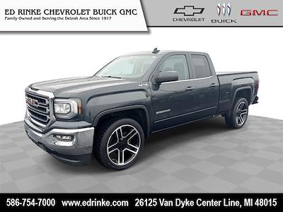Used 2019 GMC Sierra 1500 - photo 1